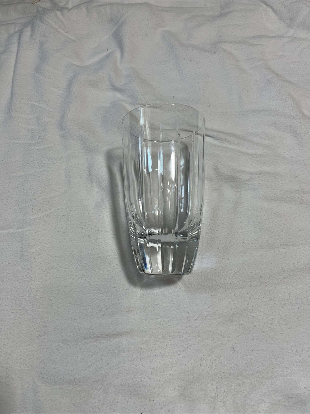 NIB Block Crystal Highball Set - 4 Pack - Picture 4 of 9